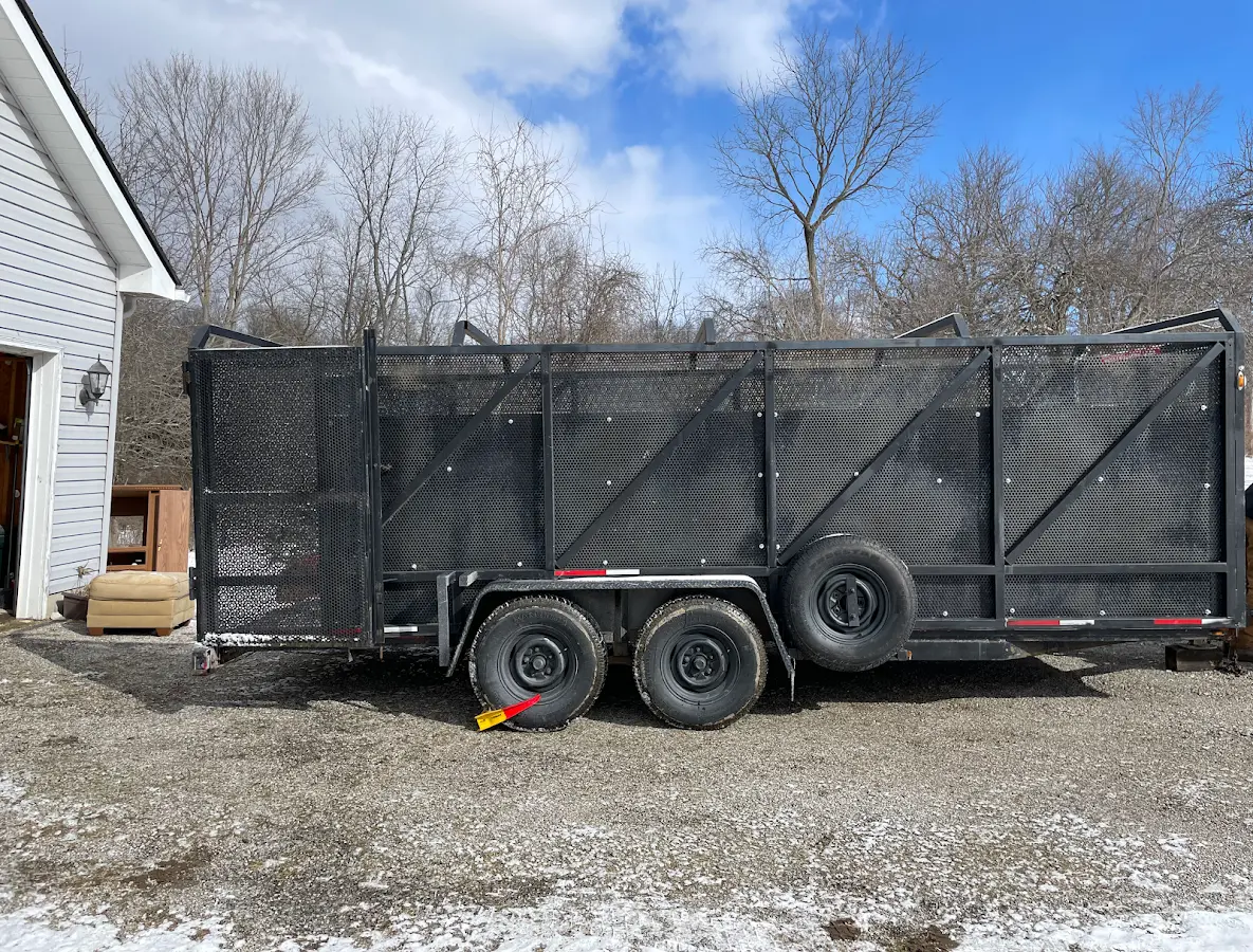 Dumpster Rental services in Palmerton, PA